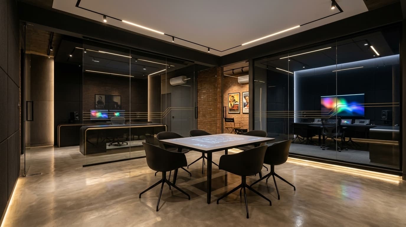Interior Design