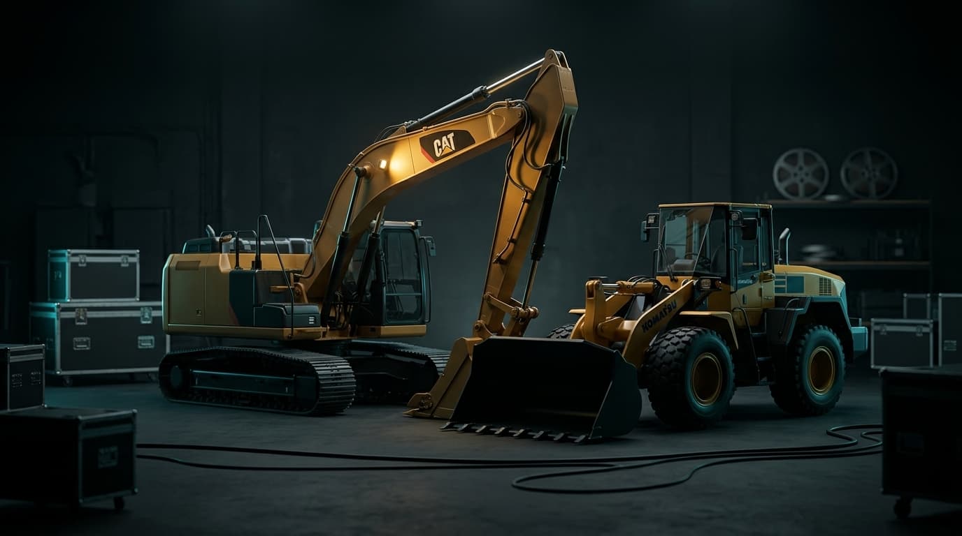 Equipment Supply