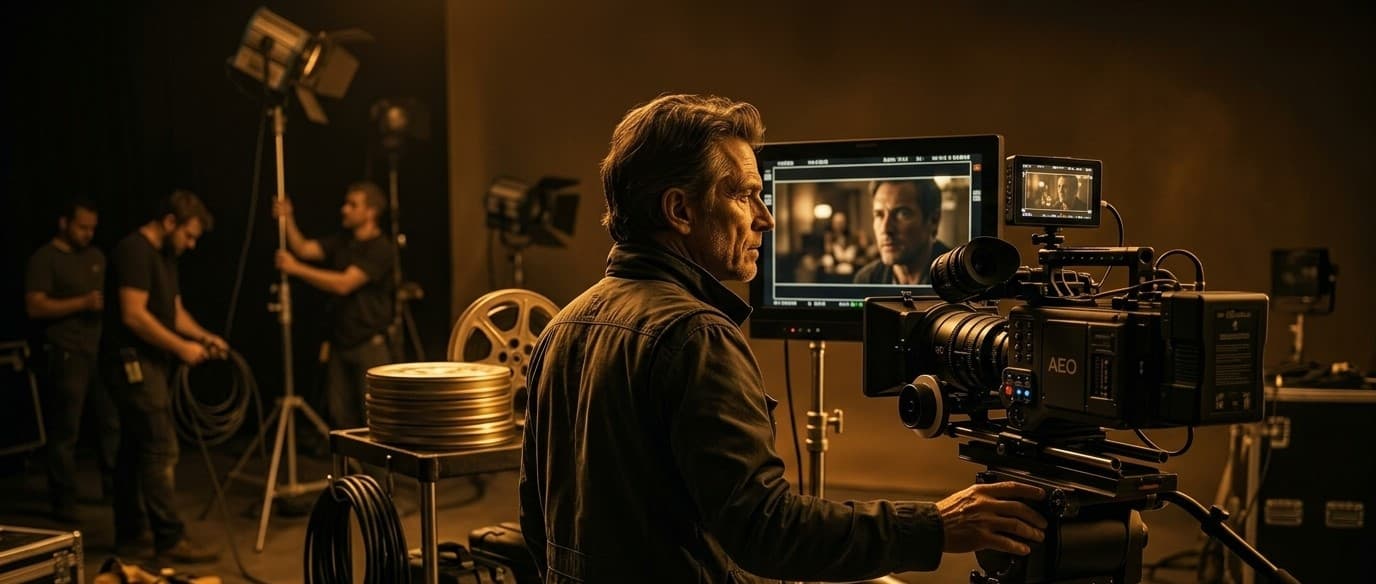 Film & Media