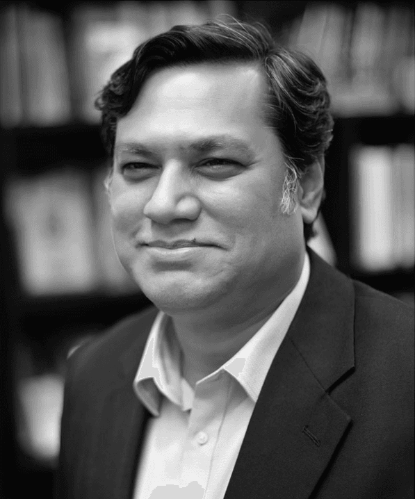 Dr. A J M Shafiul Alam Bhuiyan