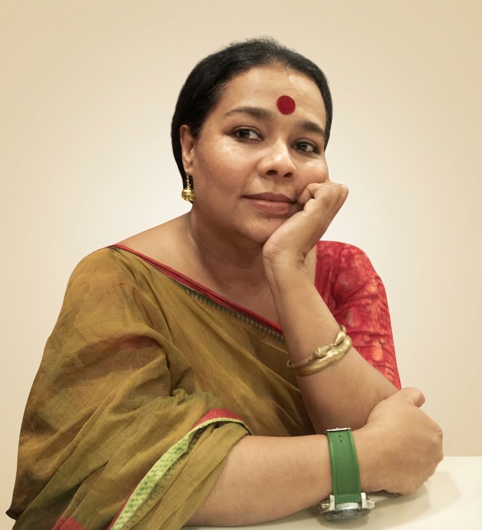 Khandokar Halima Akther
